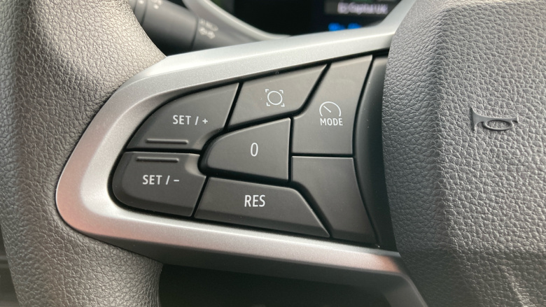 Dacia Spring 27kWh Expression 65 48kW 5dr Auto Electric Hatchback